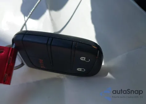 2018 Jeep Compass Sport Fwd z USA, uszkodzony, nr VIN 3C4NJCAB6JT487634